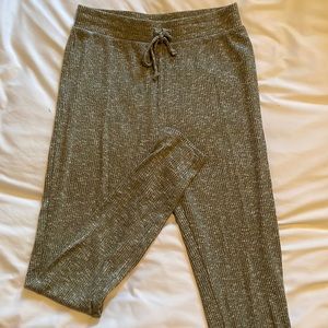 Gymshark lounge jogger